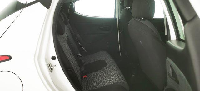 LANCIA Ypsilon 1.2 69 CV 5 porte GPL Ecochic Gold