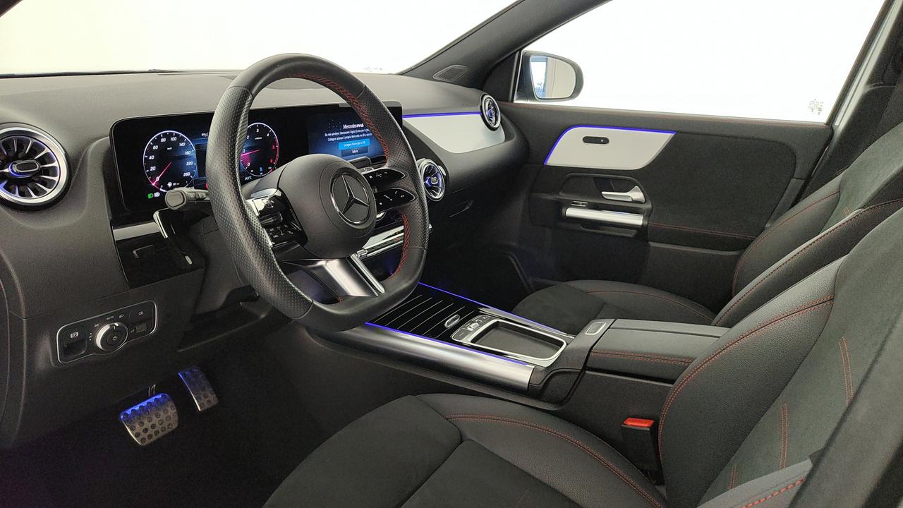 Mercedes-Benz GLA 200 d AMG Line Advanced Plus auto