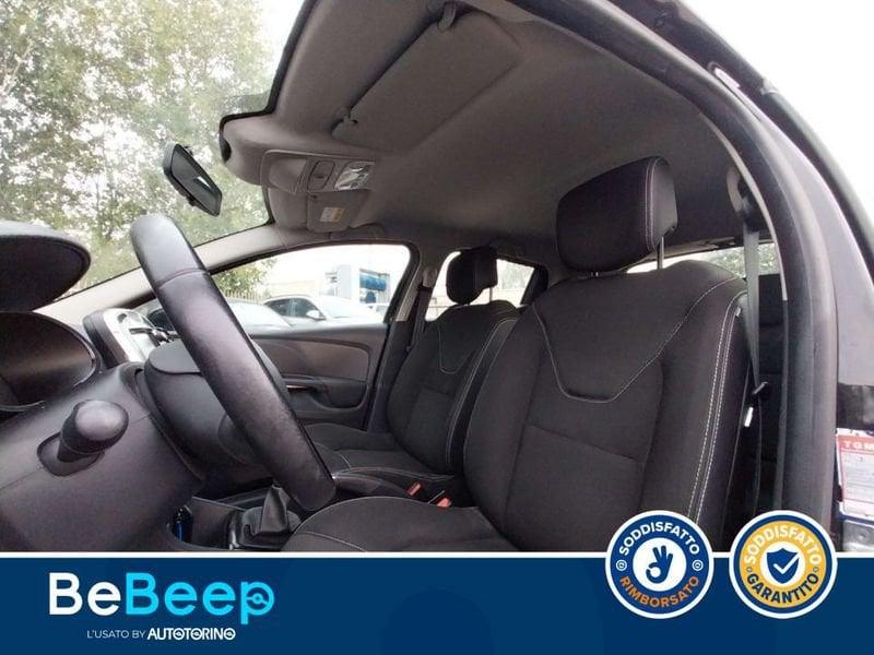 Renault Clio 5P 1.2 LIVE 75CV