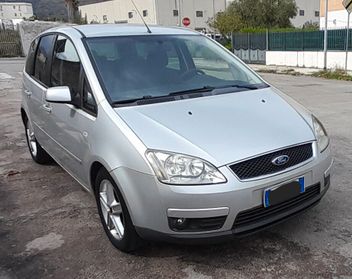 Ford C-Max Focus 1.6 TDCi (110CV) Ghia DPF