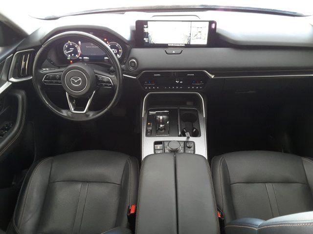 MAZDA CX-60 3.3L e-Skyactiv D 249cv AWD Homura Full Optional