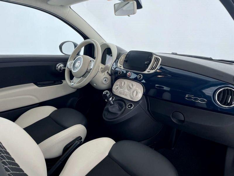 FIAT 500 500 1.0 Hybrid Dolcevita