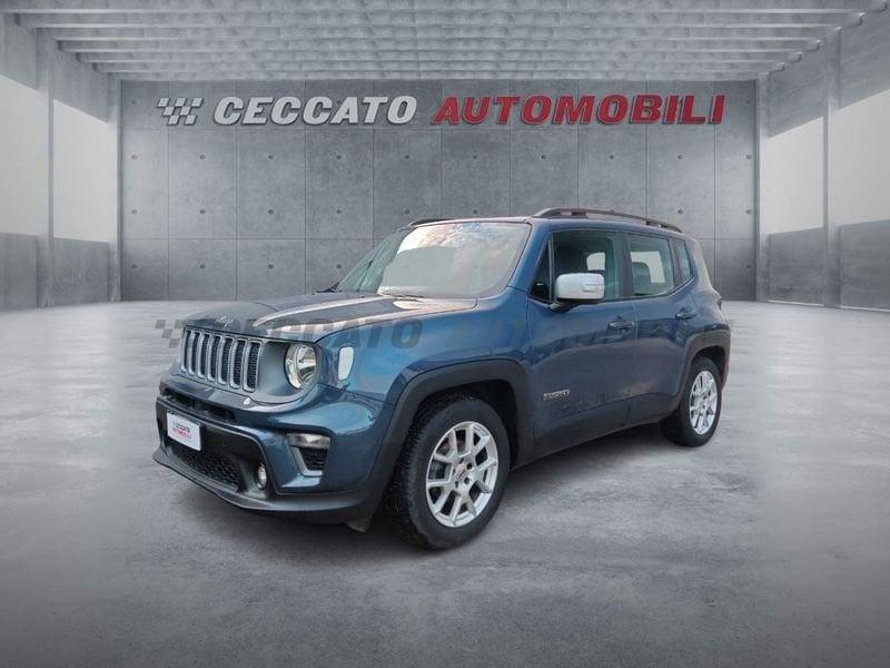 Jeep Renegade Renegade 1.0 t3 Limited 2wd