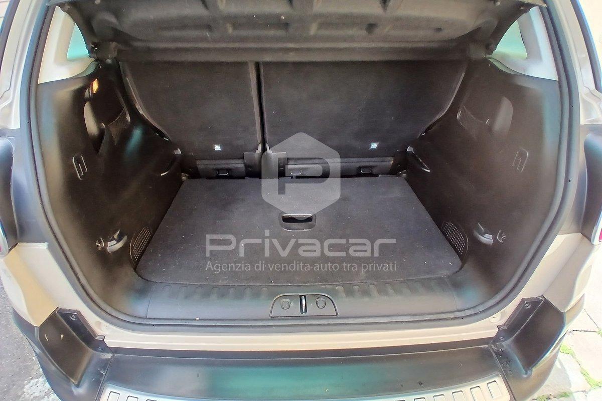 FIAT 500L 1.6 Multijet 105 CV Trekking