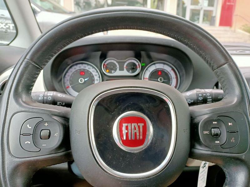 FIAT 500L 1.3 mjt Pop Star 85cv