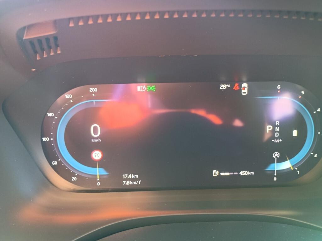 Volvo XC 60 B4 (d) AWD automatica Plus Bright