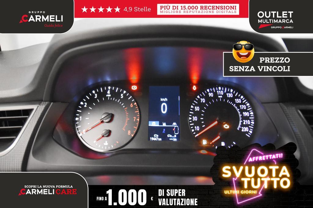 Renault Kangoo III Furgone Kangoo Van 1.3 Tce Fap 100cv Edition One