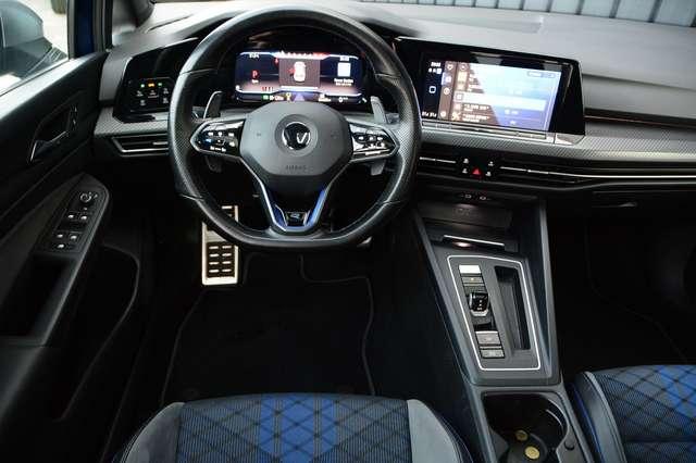 Volkswagen Golf 2.0 tsi R 4motion 320cv dsg