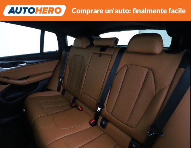 BMW X4 xDrive20d 48V Msport