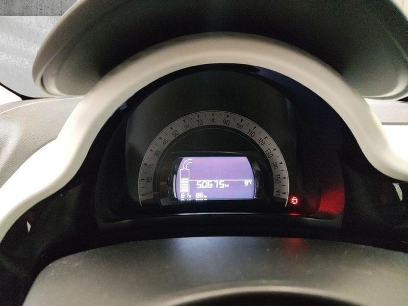 Renault Twingo Electric Twingo 22kWh Equilibre