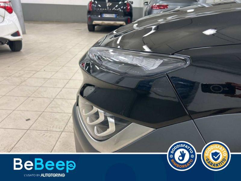 Hyundai Kona 1.0 T-GDI XLINE 2WD 120CV