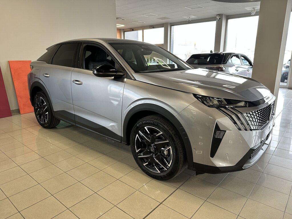 Peugeot 3008 1.2 Hybrid Allure e-DCS6