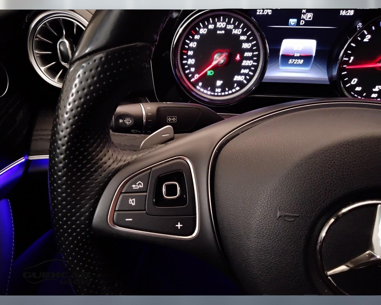 Mercedes-Benz Classe E - C238 Coupe - E Coupe 220 d Premium Plus auto