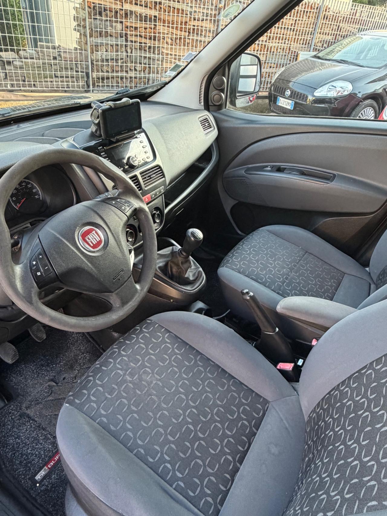 Fiat Doblo