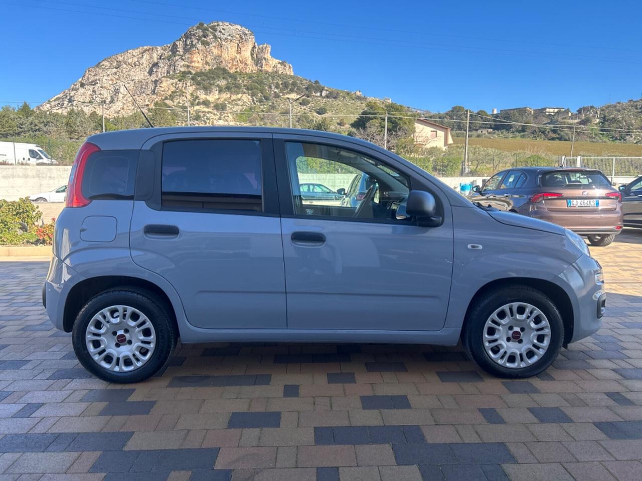 Fiat Panda 1.2 Easy