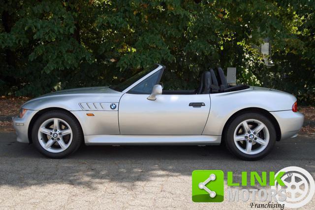 BMW Z3 1.9 cat Roadster 118CV - 2000
