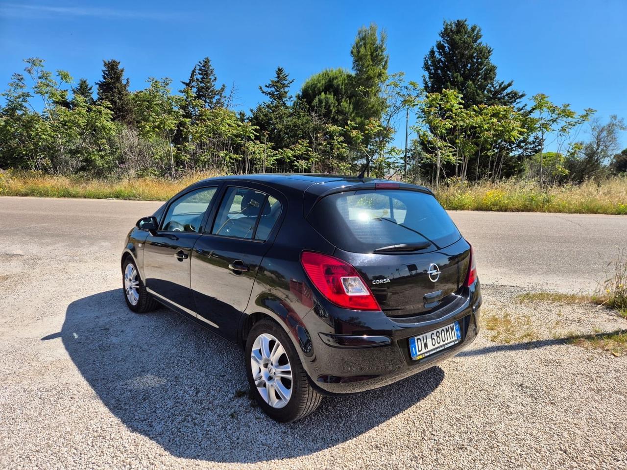 Opel Corsa 1.0 12V 5 porte Club