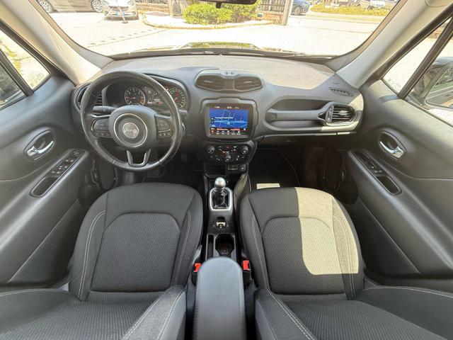 JEEP Renegade 1.6 Mjt 120 CV Limited SCONTO ROTTAMAZIONE