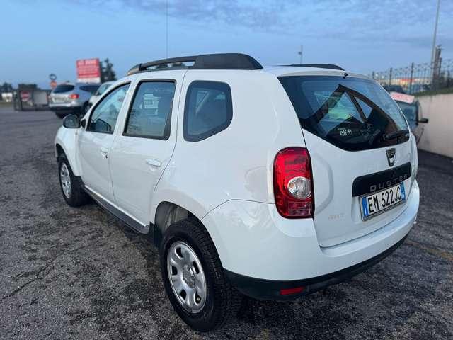 Dacia Duster Duster 1.6 Delsey 4x2 110cv