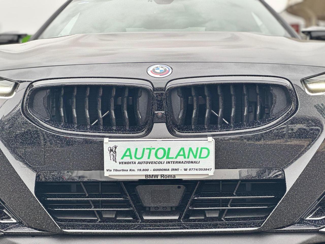 BMW 240 i M xDrive Coupè