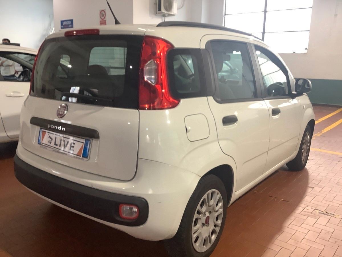 Fiat Panda 1.2 EasyPower Easy