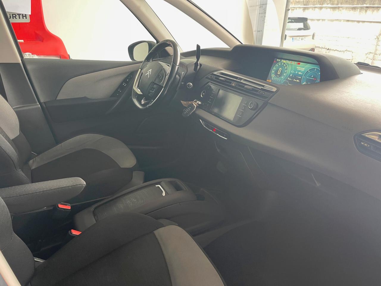 Citroen Grand C4 Picasso BlueHDi 150 S&S EAT6 Intensive