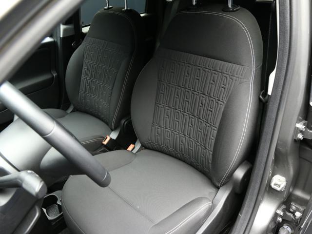 FIAT Panda Cross 1.0 FireFly S&S Hybrid