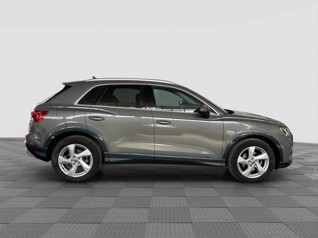 AUDI Q3 Q3 35 TDI S tronic Business Advanced