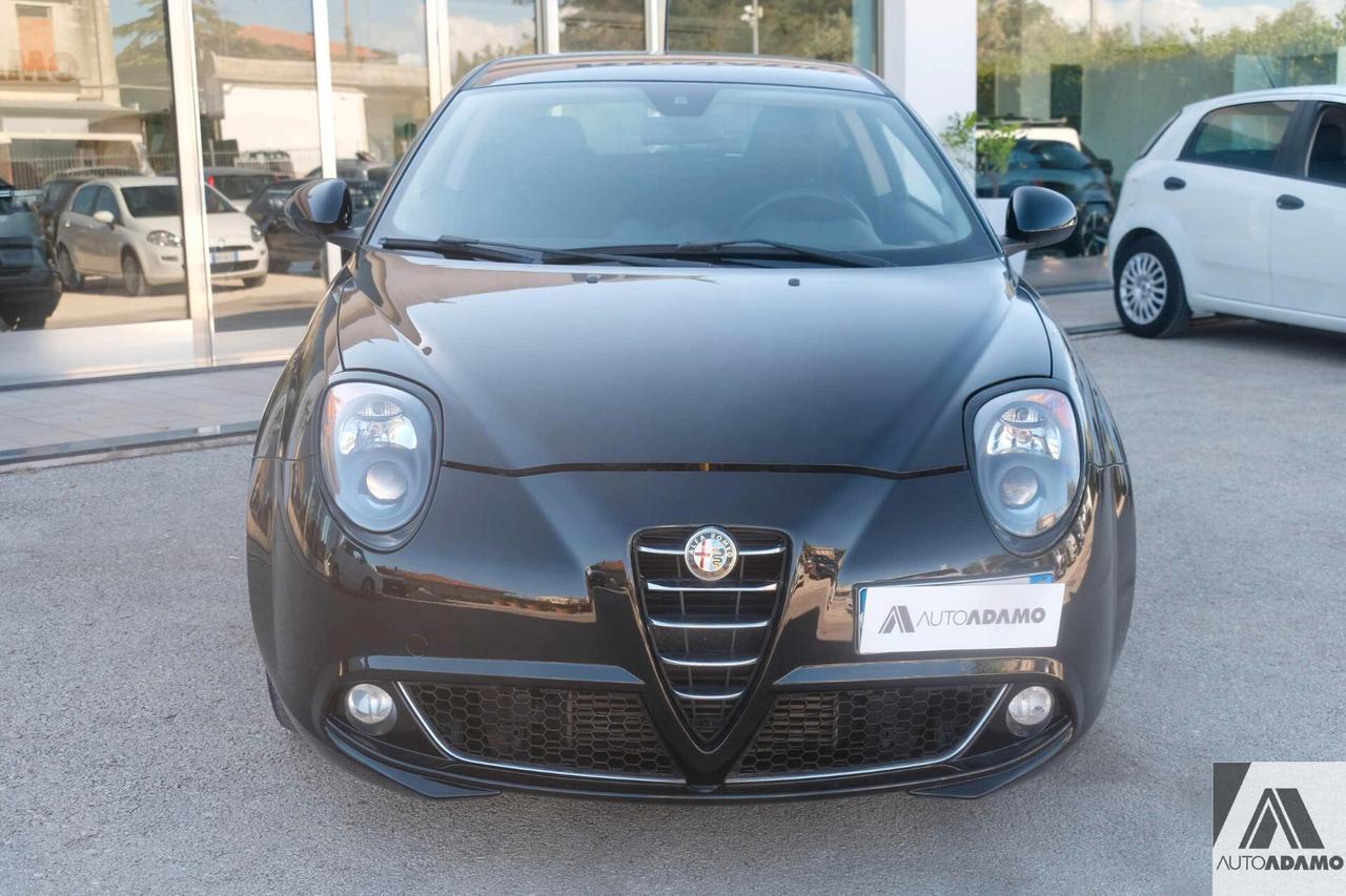 Alfa Romeo MiTo 1.3 JTDm 85 CV S&S Progression