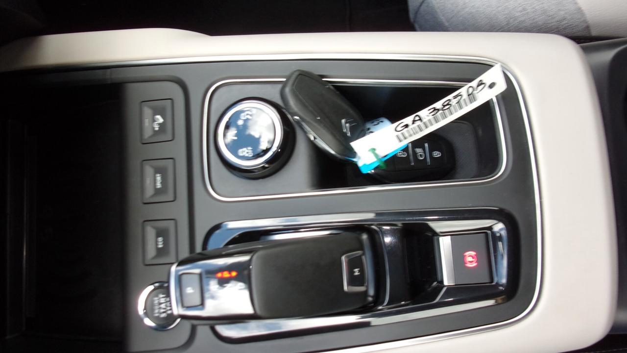 Citroen C5 Aircross BlueHDi 130 S&S EAT8 Shine