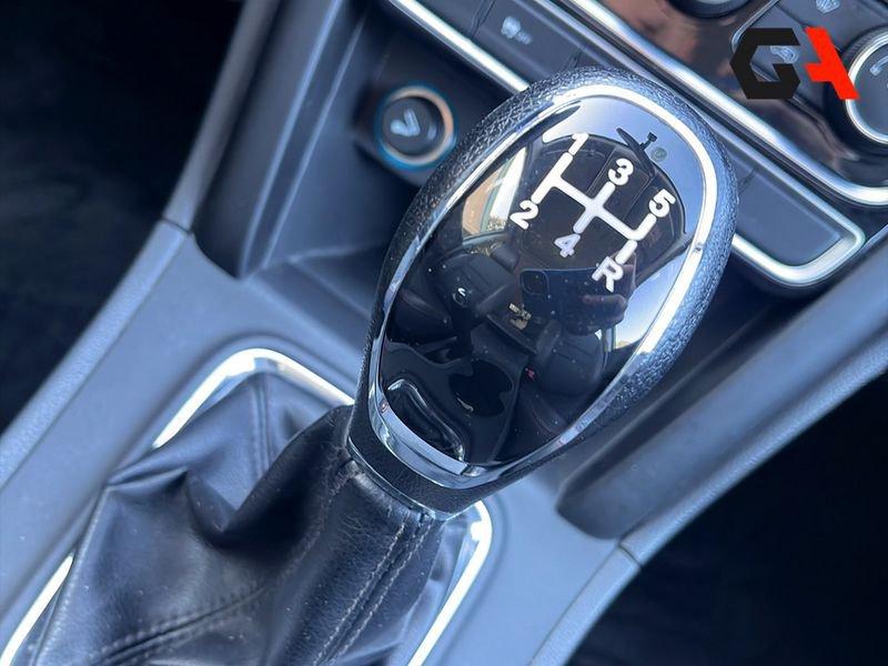 DR AUTOMOBILES dr Evo5 dr Evo5 1.6 16V 126 CV