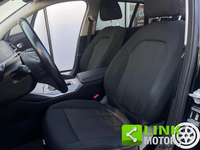 BMW 320 d 48V xDrive Touring - 190CV 140.0KW 5 Porte
