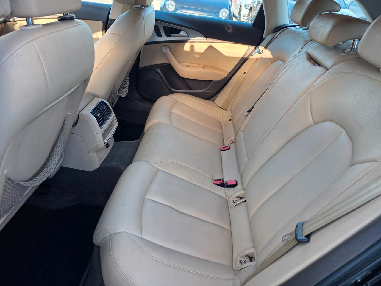 Audi A6 Avant 2.0 TDI 177 CV multitronic *AMBITION*