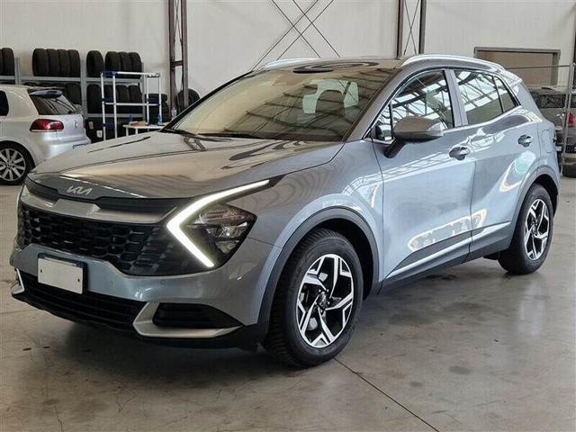 KIA Sportage 1.6 CRDi MHEV DCT Business IN ARRIVO