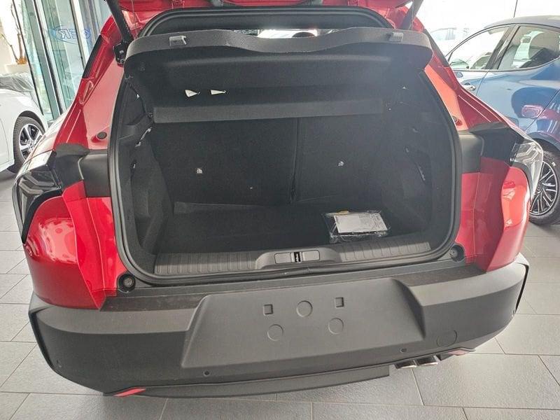 Alfa Romeo Junior 1.2 ibrida 145cv edct6