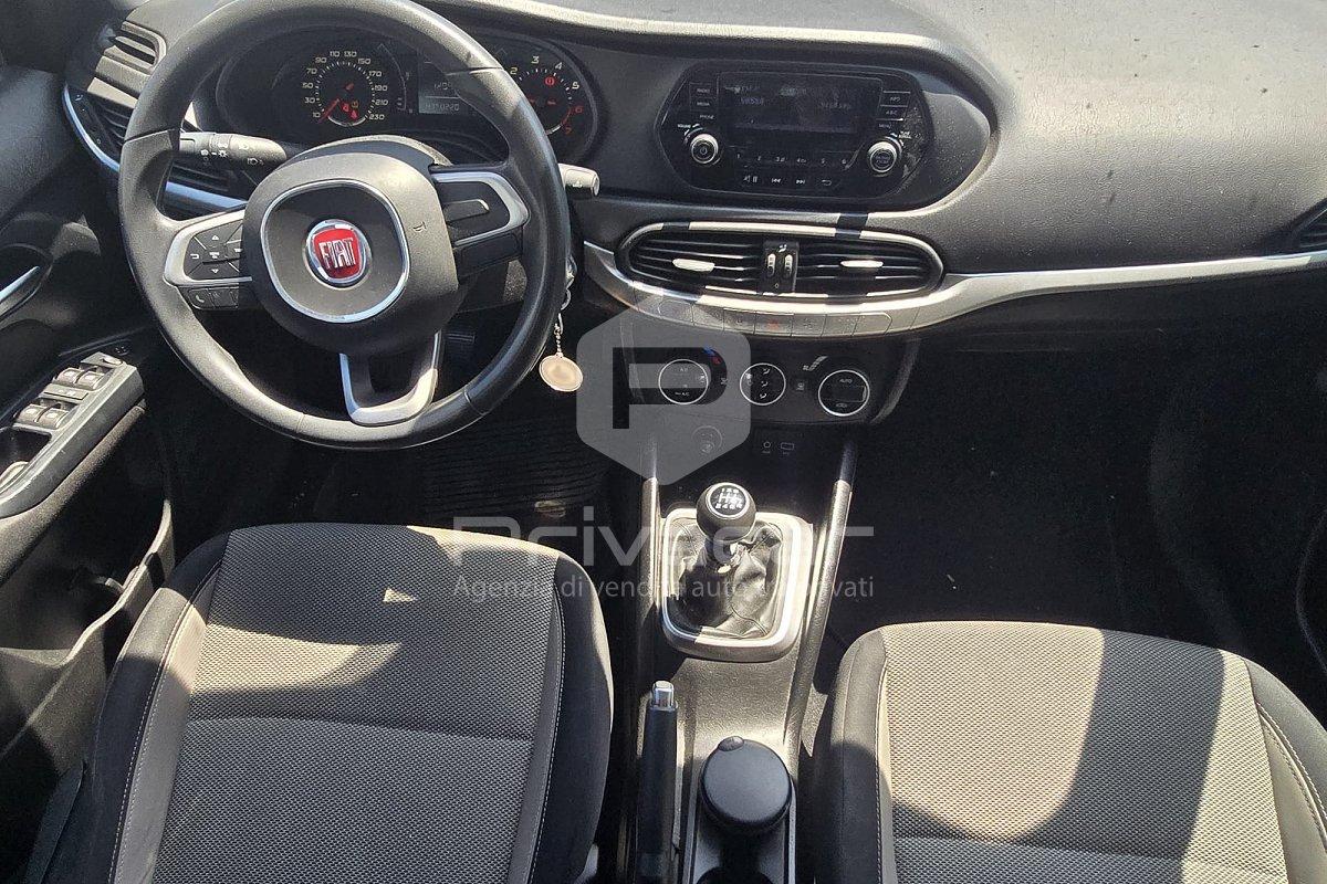 FIAT Tipo 1.4 4 porte Easy
