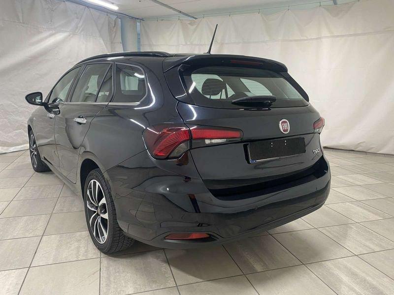 FIAT Tipo SW 1.6 mjt Lounge s&s 120cv