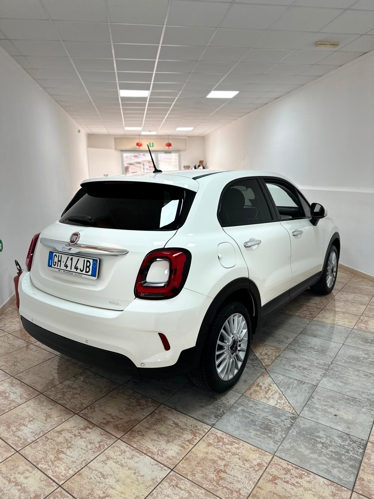 Fiat 500X 1.3 MultiJet 95 CV Connect