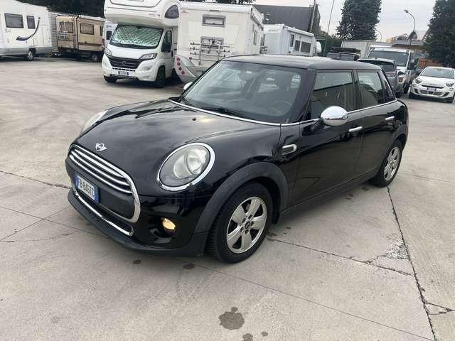 MINI One D 1.5 Business XL 5p