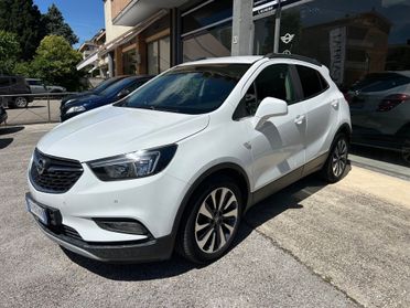 Opel Mokka X 1.4 Turbo Ecotec 120CV 4x2
