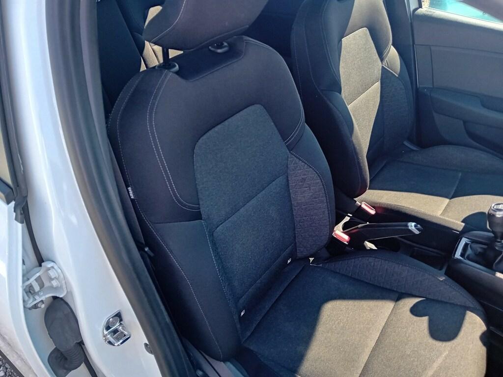 Renault Clio 5 Porte 1.0 TCe Zen