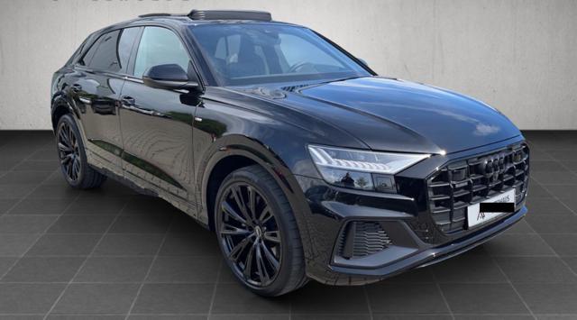 AUDI Q8 50 TDI 286 CV quattro tiptronic S line edition