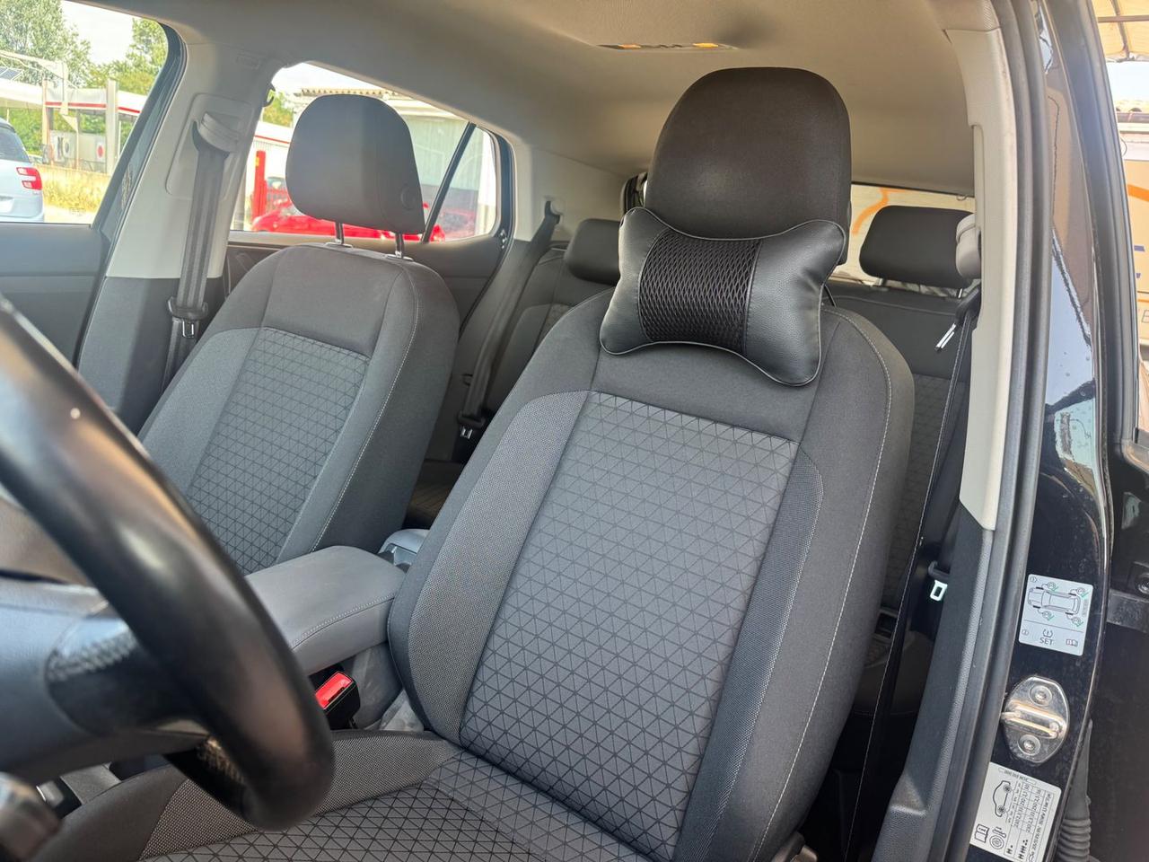 Volkswagen T-Cross Style 1.6 TDI #12028