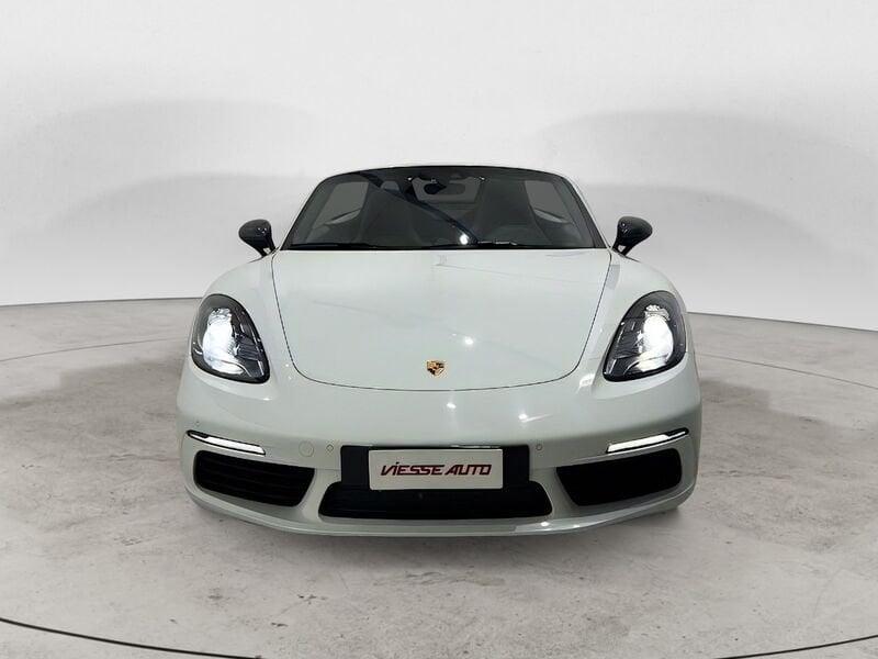 Porsche 718 718 Boxster 2.0 T