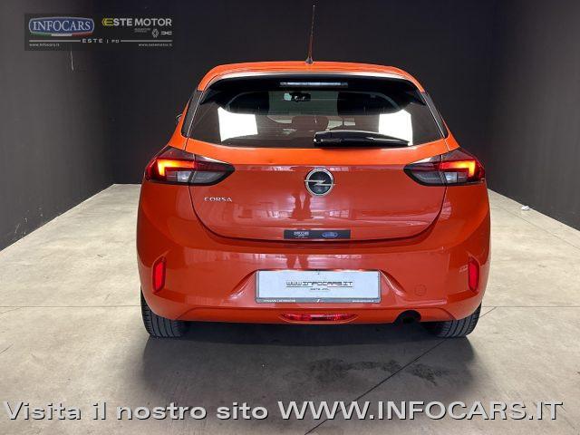 OPEL Corsa 1.2 75 cv Edition - Neopatentati - PROMO