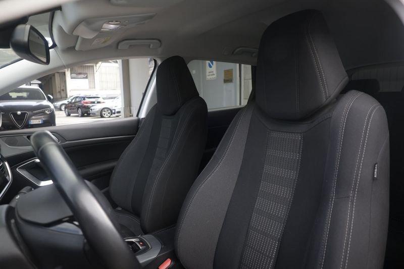 Peugeot 308 Peugeot 308 1.2 PureTech Turbo 130cv EAT6 S&S Allure Unicoproprietario