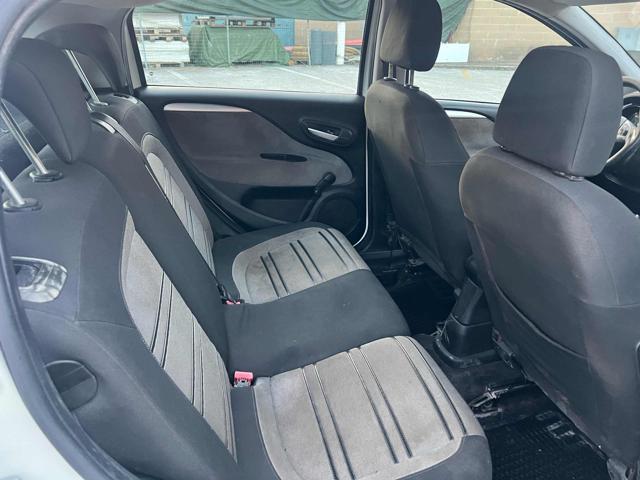 FIAT Punto Evo 1.3 Mjt 95 CV DPF 5p S&S Emotion Bellissima