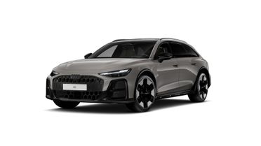 AUDI Audi A6 allroad Business TDI quattro 220 kW S tronic