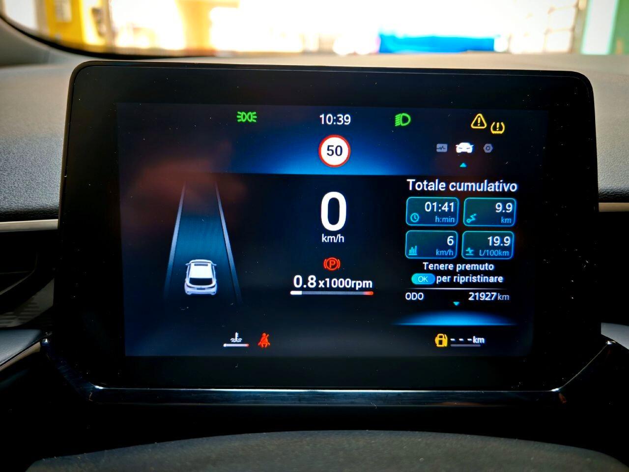 Mg MG3 3 1.5 Comfort+