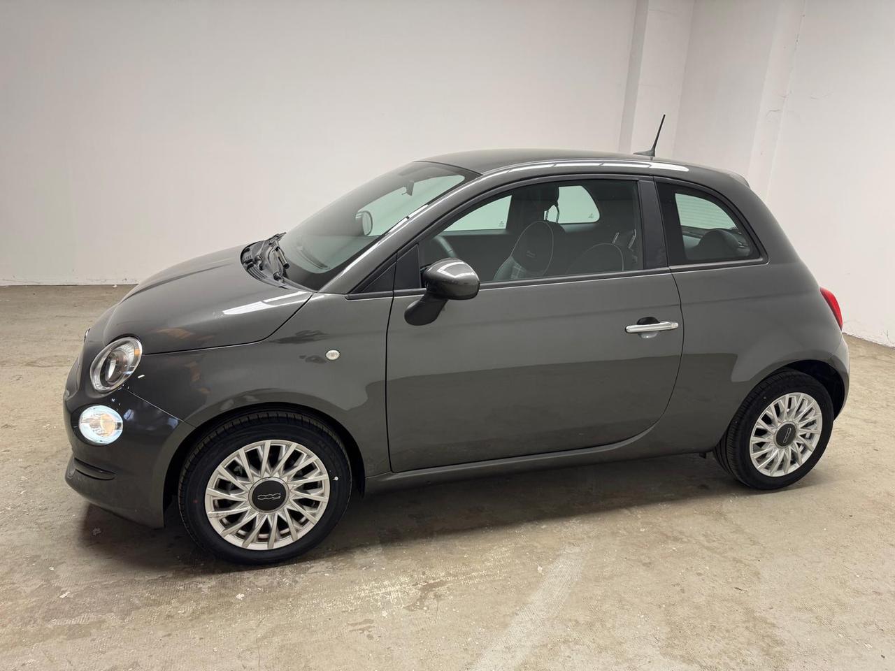 FIAT 500 III 2015 - 500 1.0 hybrid Lounge 70cv